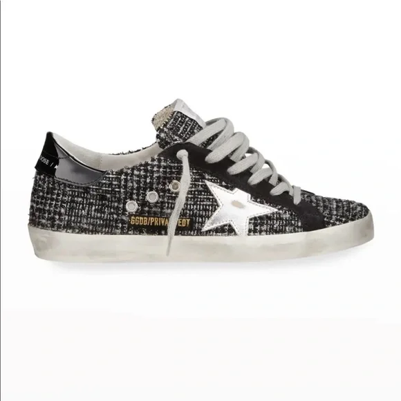 Golden Goose Sneakers - Picture 7 of 7